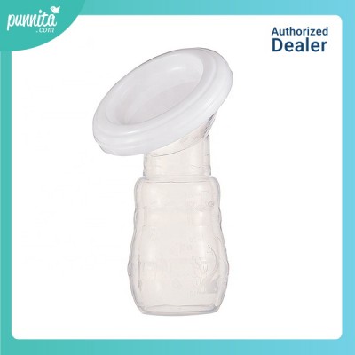 Phanpy Milk safer กรวยซิลิโคนเก็บนม 